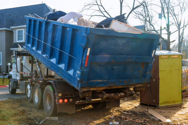 Best Residential Junk Removal  in Green River, WY