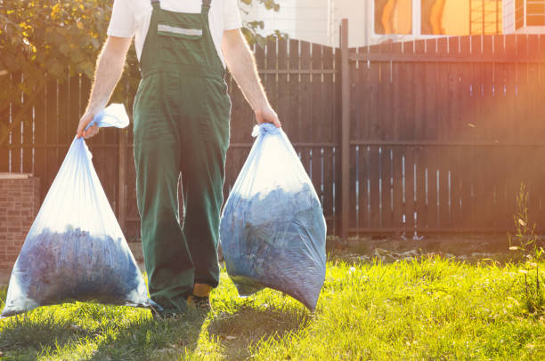 Best Household Junk Removal  in Green River, WY