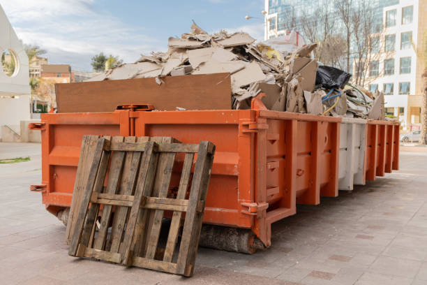 Best Full-Service Junk Removal  in Green River, WY