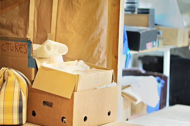 Best Basement Cleanout Services  in Green River, WY