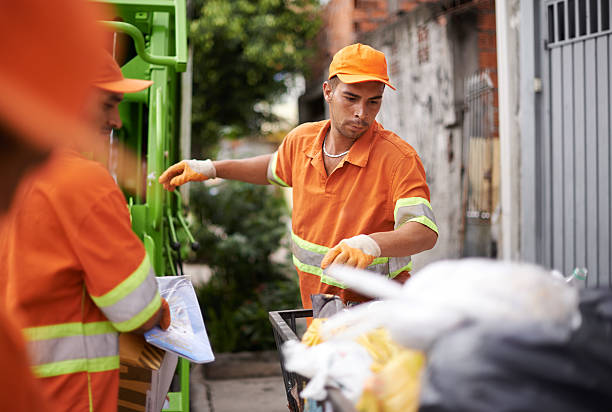 Best Yard Cleanup Services  in Green River, WY